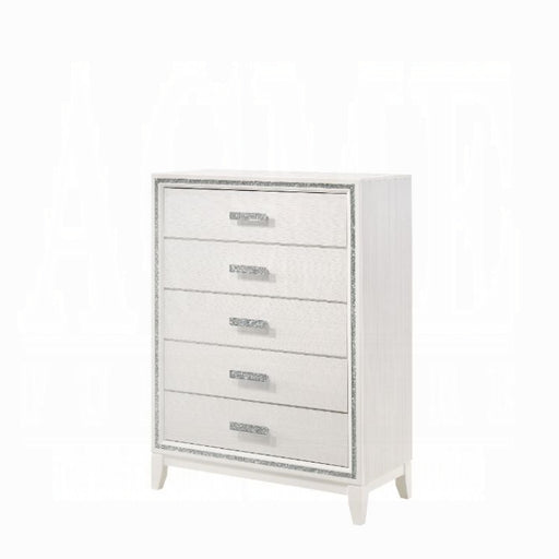 Haiden Chest - Home Furniture And More (Brentwood, MD)