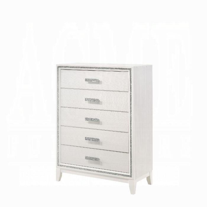 Haiden Chest - Home Furniture And More (Brentwood, MD)