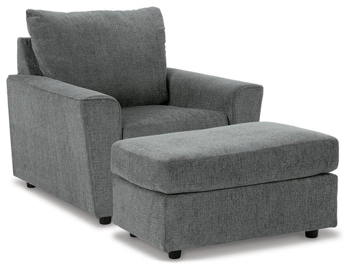 Stairatt Living Room Set - Home Furniture And More (Brentwood, MD)