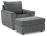 Stairatt Living Room Set - Home Furniture And More (Brentwood, MD)