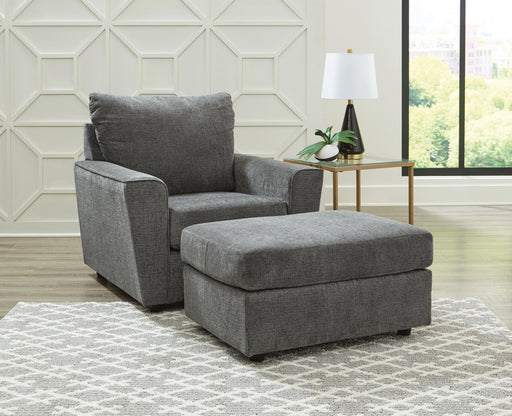 Stairatt Living Room Set - Home Furniture And More (Brentwood, MD)
