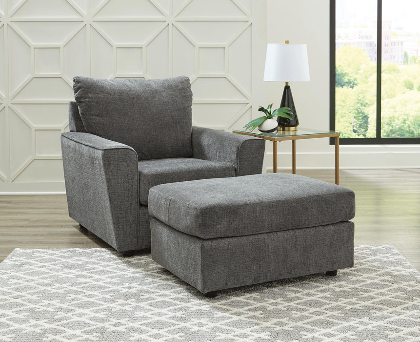Stairatt Living Room Set - Home Furniture And More (Brentwood, MD)