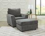 Stairatt Living Room Set - Home Furniture And More (Brentwood, MD)