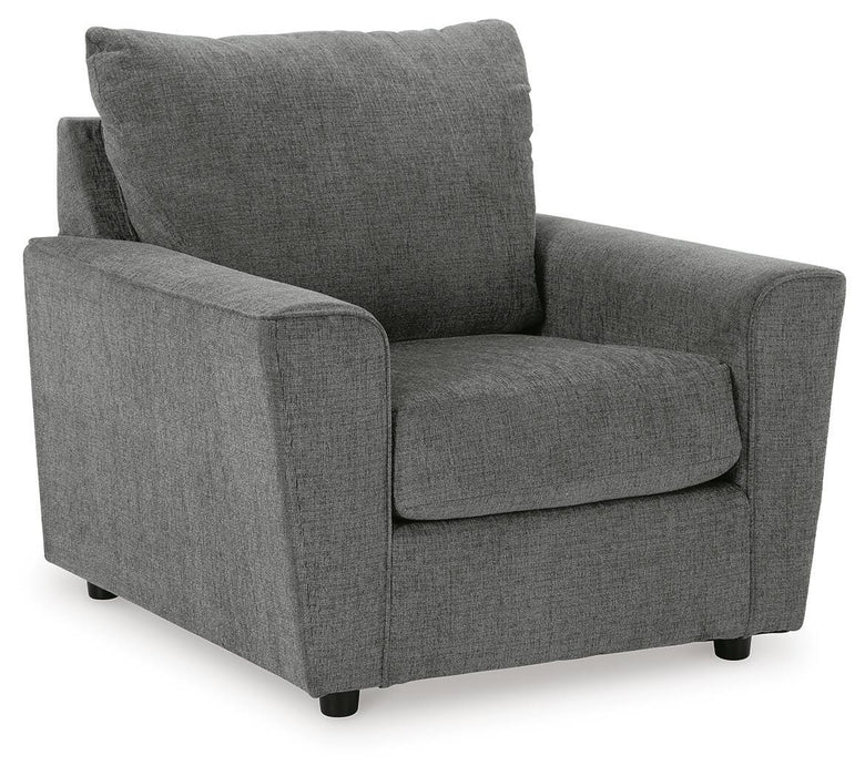 Stairatt Living Room Set - Home Furniture And More (Brentwood, MD)