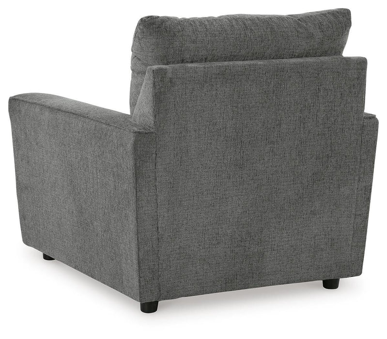 Stairatt Living Room Set - Home Furniture And More (Brentwood, MD)