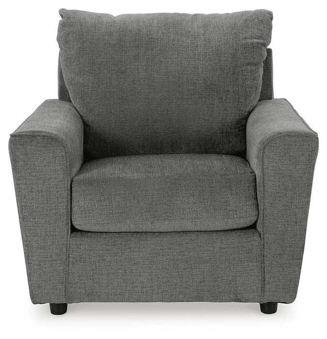 Stairatt Living Room Set - Home Furniture And More (Brentwood, MD)