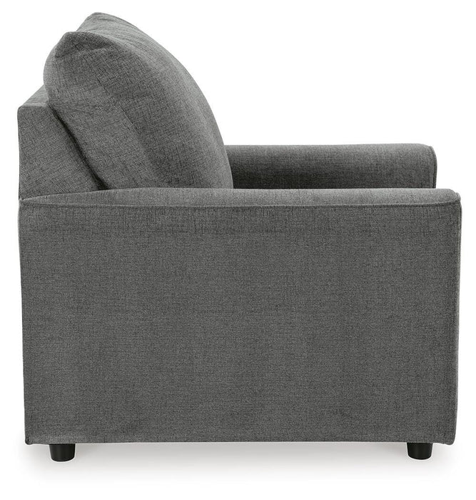 Stairatt Living Room Set - Home Furniture And More (Brentwood, MD)