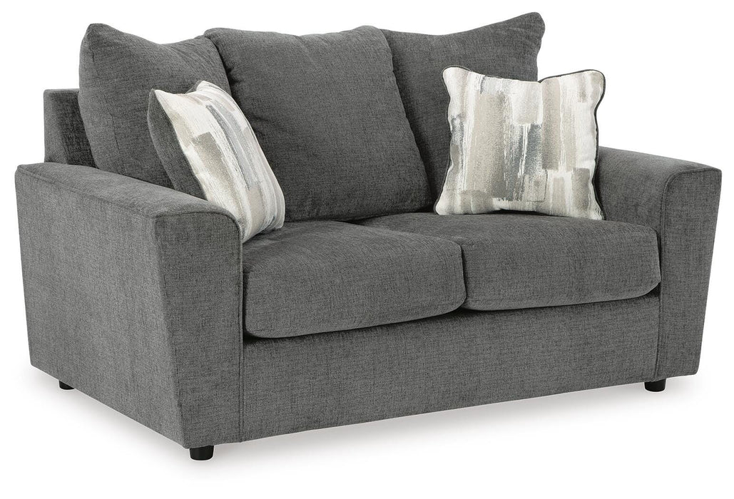 Stairatt Living Room Set - Home Furniture And More (Brentwood, MD)