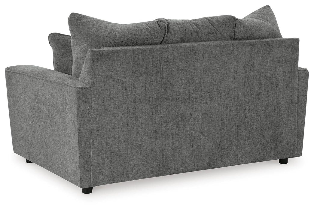 Stairatt Living Room Set - Home Furniture And More (Brentwood, MD)