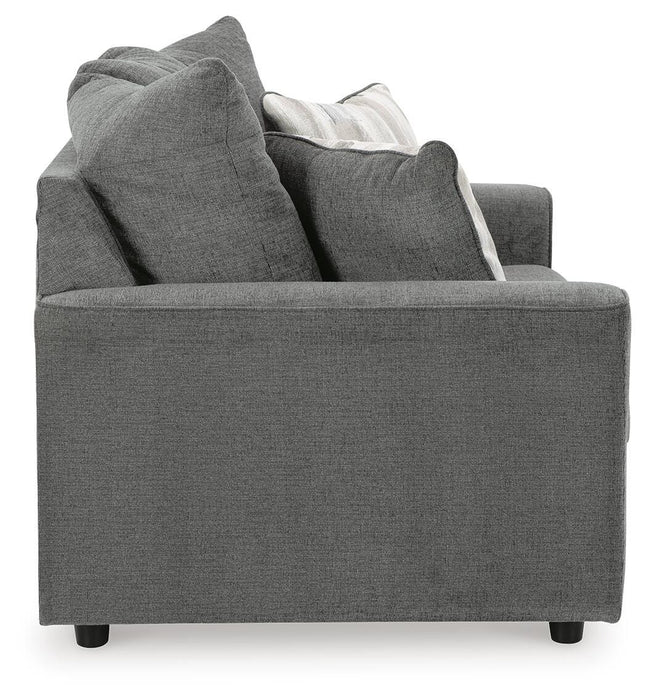 Stairatt Living Room Set - Home Furniture And More (Brentwood, MD)