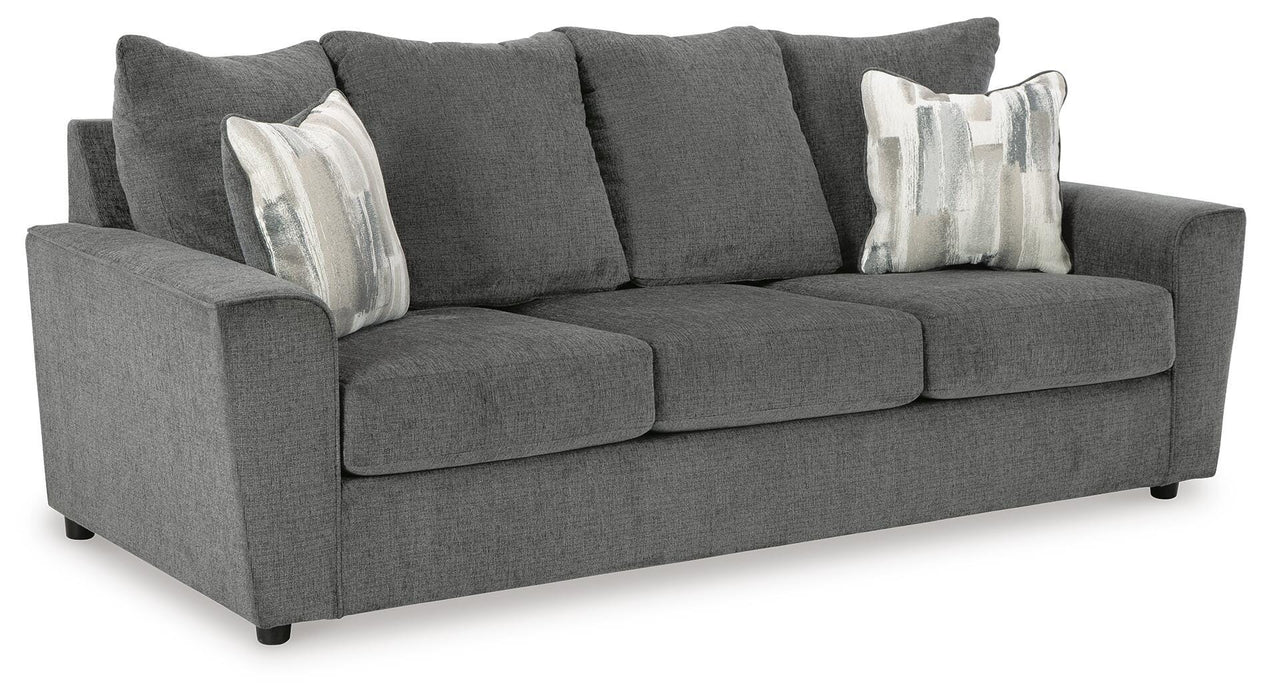Stairatt Living Room Set - Home Furniture And More (Brentwood, MD)