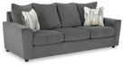 Stairatt Living Room Set - Home Furniture And More (Brentwood, MD)