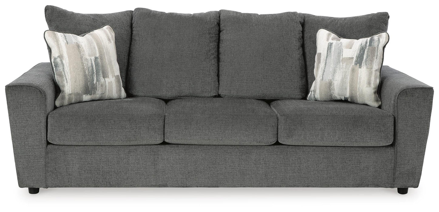 Stairatt Living Room Set - Home Furniture And More (Brentwood, MD)