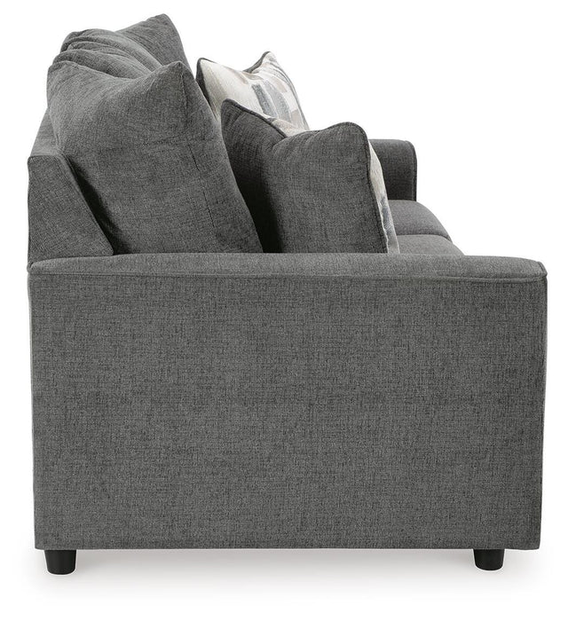 Stairatt Living Room Set - Home Furniture And More (Brentwood, MD)