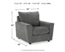 Stairatt Living Room Set - Home Furniture And More (Brentwood, MD)