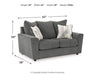 Stairatt Living Room Set - Home Furniture And More (Brentwood, MD)