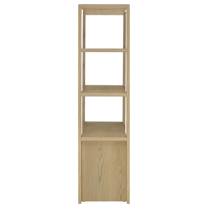 Laurelton Media Tower - Home Furniture And More (Brentwood, MD)