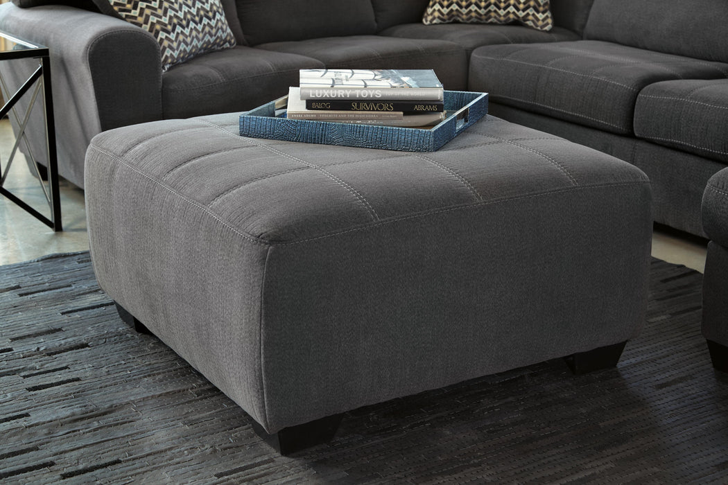 Ambee Living Room Set - Home Furniture And More (Brentwood, MD)