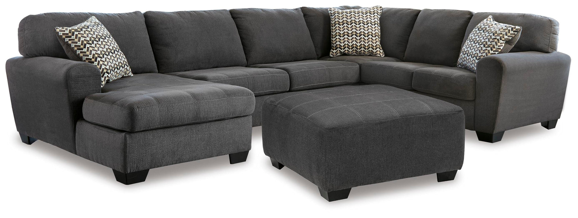 Ambee Living Room Set - Home Furniture And More (Brentwood, MD)