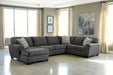 Ambee Living Room Set - Home Furniture And More (Brentwood, MD)