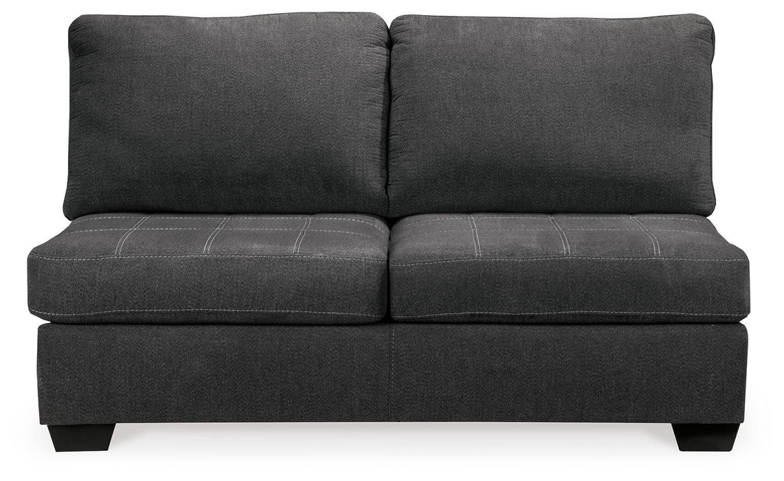 Ambee Living Room Set - Home Furniture And More (Brentwood, MD)