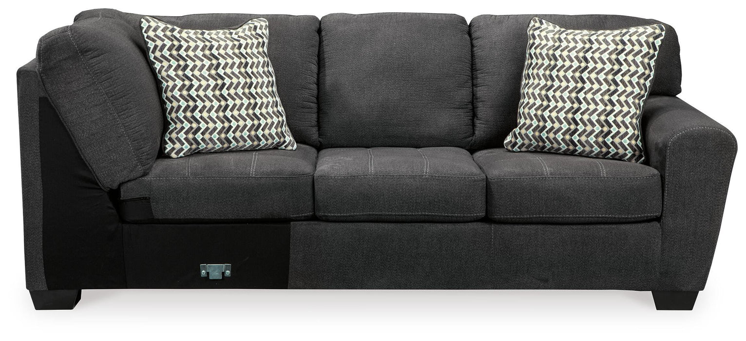 Ambee Living Room Set - Home Furniture And More (Brentwood, MD)