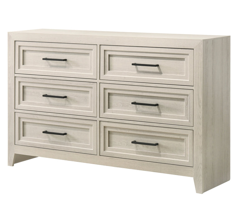 Lorraine Dresser - Home Furniture And More (Brentwood, MD)