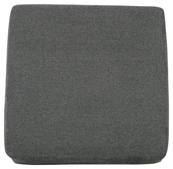Edenfield Oversized Accent Ottoman - Home Furniture And More (Brentwood, MD)