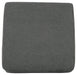 Edenfield Oversized Accent Ottoman - Home Furniture And More (Brentwood, MD)