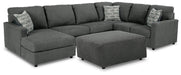 Edenfield Living Room Set - Home Furniture And More (Brentwood, MD)