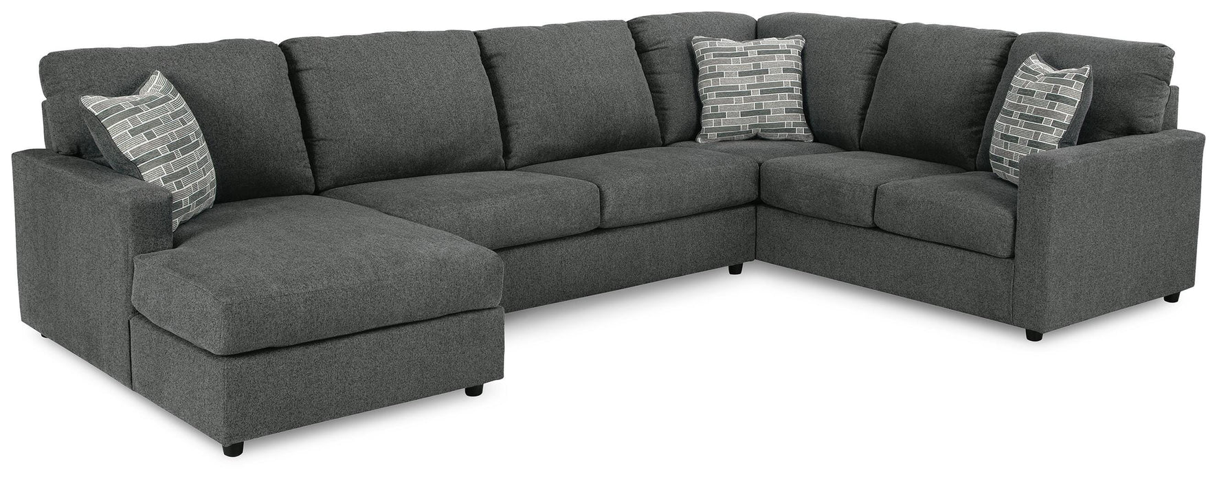 Edenfield Living Room Set - Home Furniture And More (Brentwood, MD)