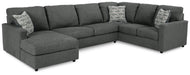Edenfield Living Room Set - Home Furniture And More (Brentwood, MD)