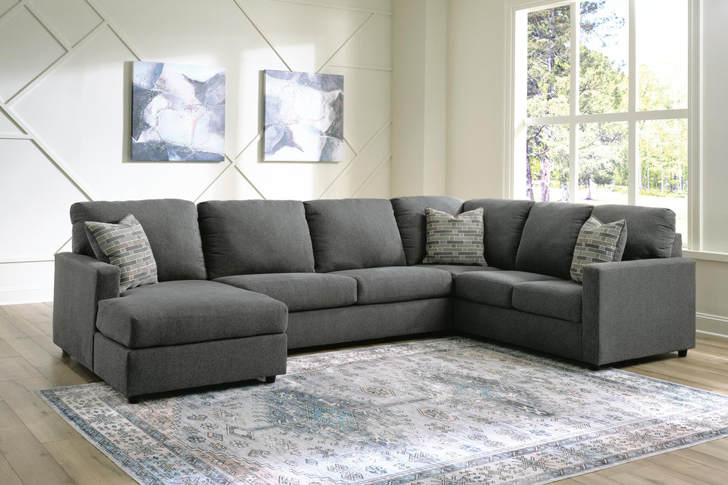 Edenfield Living Room Set - Home Furniture And More (Brentwood, MD)