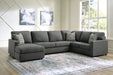 Edenfield Living Room Set - Home Furniture And More (Brentwood, MD)