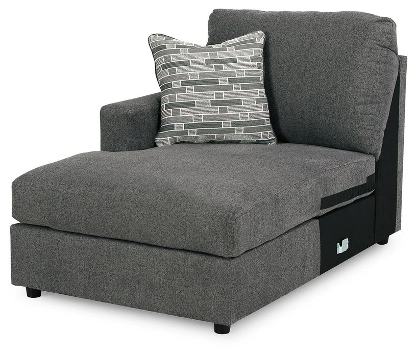 Edenfield Living Room Set - Home Furniture And More (Brentwood, MD)