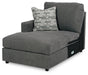 Edenfield Living Room Set - Home Furniture And More (Brentwood, MD)