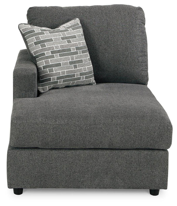 Edenfield Living Room Set - Home Furniture And More (Brentwood, MD)