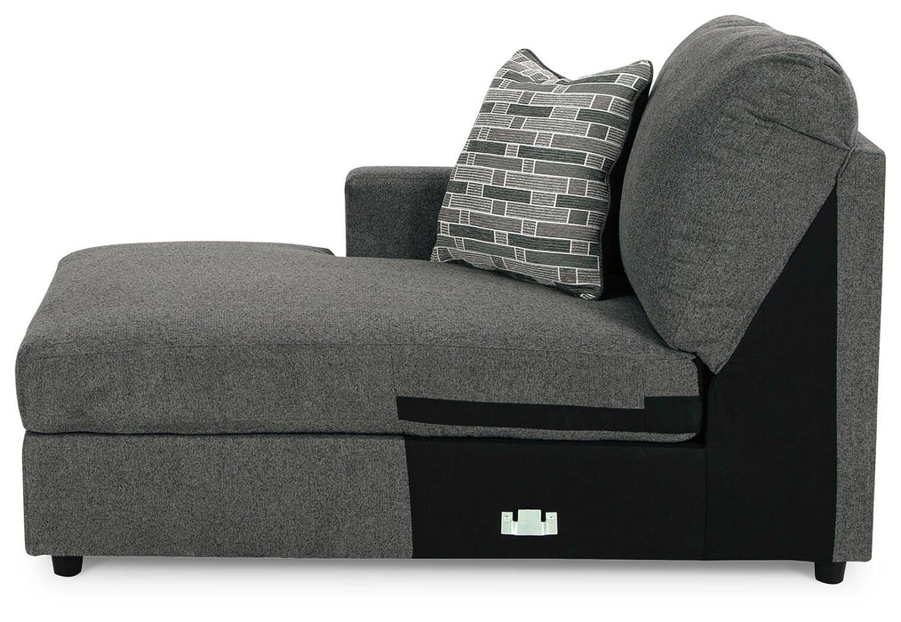 Edenfield Living Room Set - Home Furniture And More (Brentwood, MD)