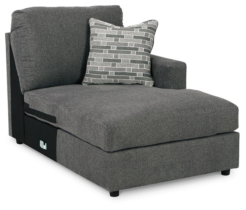 Edenfield Living Room Set - Home Furniture And More (Brentwood, MD)