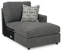 Edenfield Living Room Set - Home Furniture And More (Brentwood, MD)