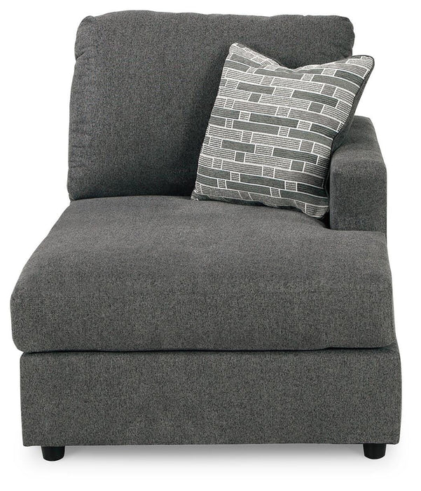 Edenfield Living Room Set - Home Furniture And More (Brentwood, MD)