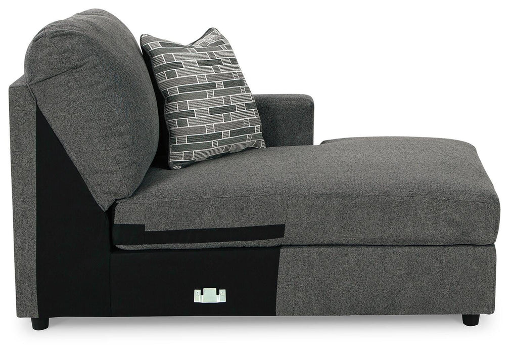 Edenfield Living Room Set - Home Furniture And More (Brentwood, MD)