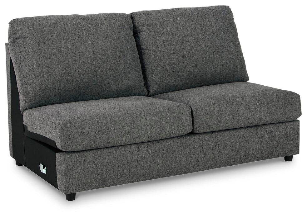 Edenfield Living Room Set - Home Furniture And More (Brentwood, MD)