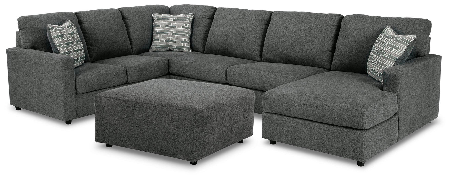Edenfield Living Room Set - Home Furniture And More (Brentwood, MD)