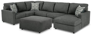 Edenfield Living Room Set - Home Furniture And More (Brentwood, MD)