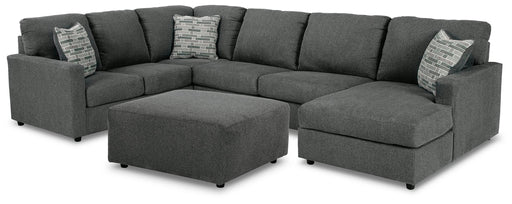 Edenfield Living Room Set - Home Furniture And More (Brentwood, MD)