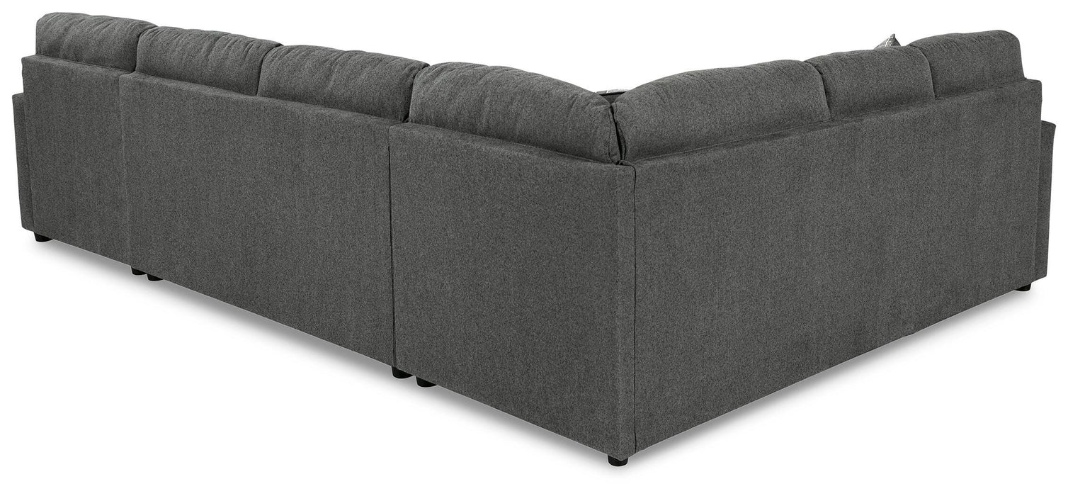 Edenfield Living Room Set - Home Furniture And More (Brentwood, MD)