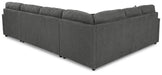 Edenfield Living Room Set - Home Furniture And More (Brentwood, MD)