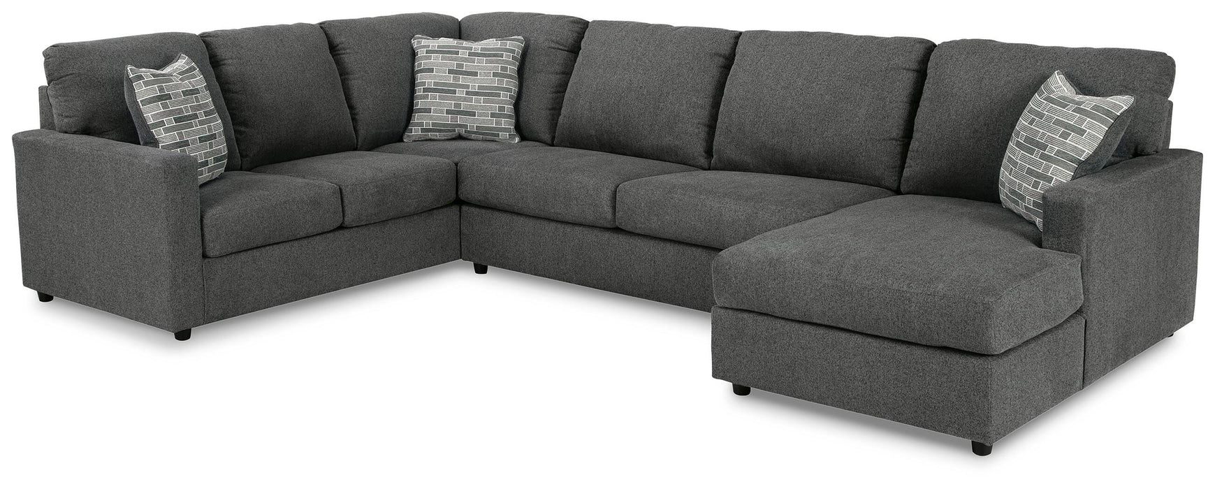 Edenfield Living Room Set - Home Furniture And More (Brentwood, MD)