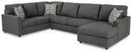 Edenfield Living Room Set - Home Furniture And More (Brentwood, MD)